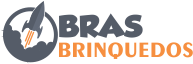 Brinquedo Bras logotipo