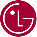 Logo da marca LG