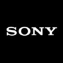 Logo da marca Sony