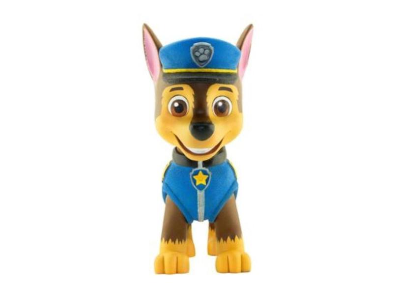 Boneco Gigante Patrulha Canina Chase Mimo - Imagem 5