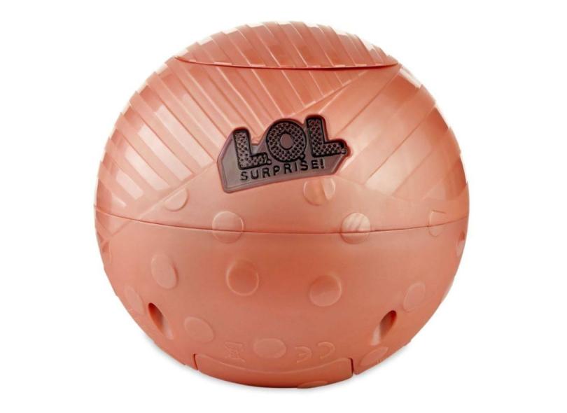 Brinquedo Boneca Lol Pass Surprise Jogo Da Lol - Imagem 2