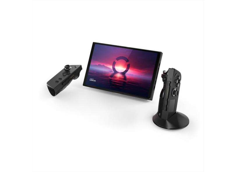 Console Portátil Lenovo Legion Go 1TB - Imagem 4