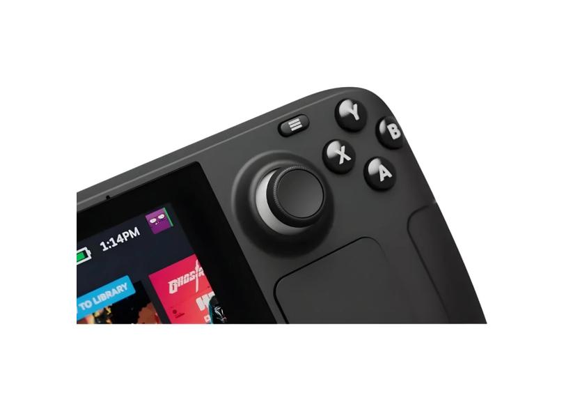 Console Portátil Steam Deck OLED 512GB - Imagem 2