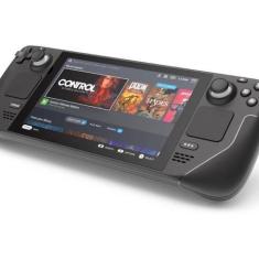 Console Steam Deck 256GB