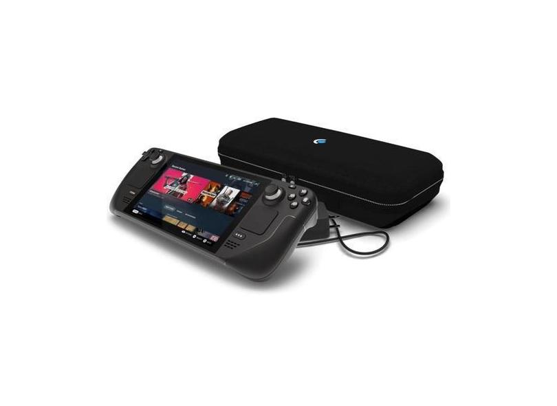 Console Steam Deck 256GB - Imagem 5
