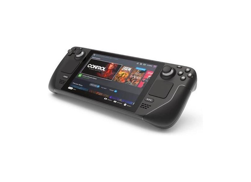 Console Steam Deck 256GB - Imagem 6