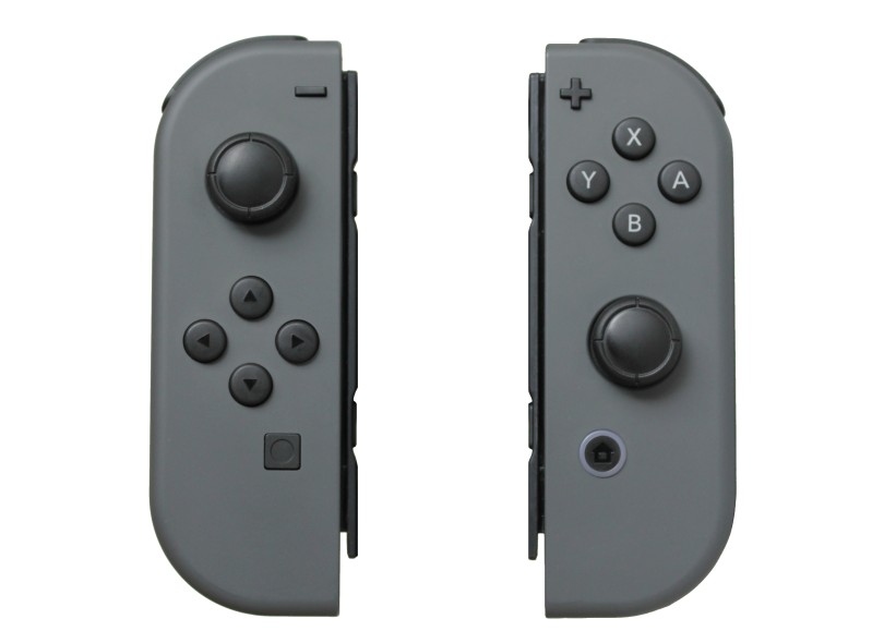 Controle Joy-Con Nintendo Switch sem Fio - - Imagem 2