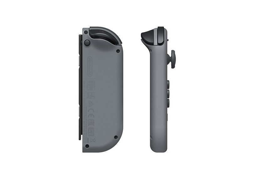 Controle Joy-Con Nintendo Switch sem Fio - - Imagem 3