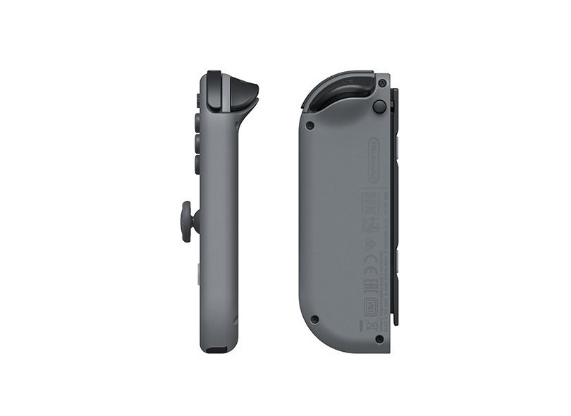 Controle Joy-Con Nintendo Switch sem Fio - - Imagem 6