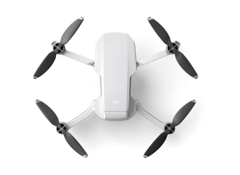 Drone com Câmera DJI Mavic Mini Fly More 12 MP HD GPS - Imagem 4
