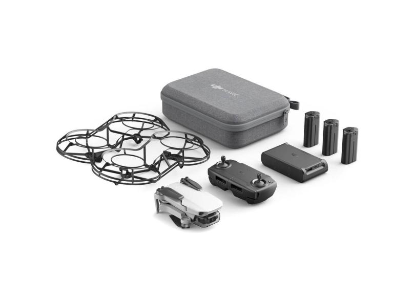 Drone com Câmera DJI Mavic Mini Fly More 12 MP HD GPS - Imagem 5