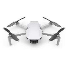 Drone com Câmera DJI Mavic Mini Fly More 12 MP HD GPS