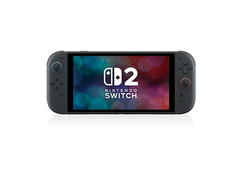 Nintendo Switch 2 256GB - Imagem 3