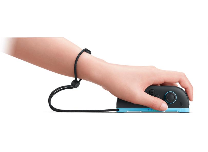 Nintendo Switch 2 256GB - Imagem 4