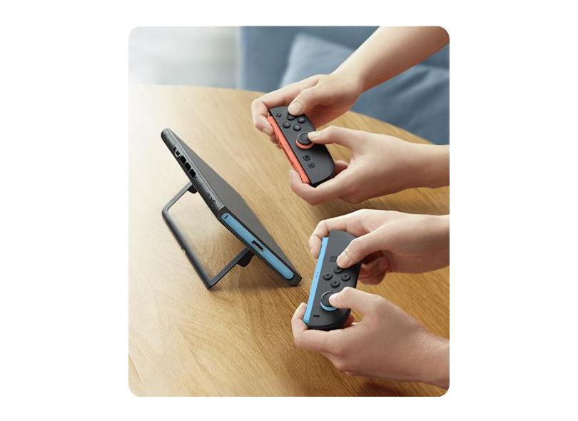 Nintendo Switch 2 256GB - Imagem 6