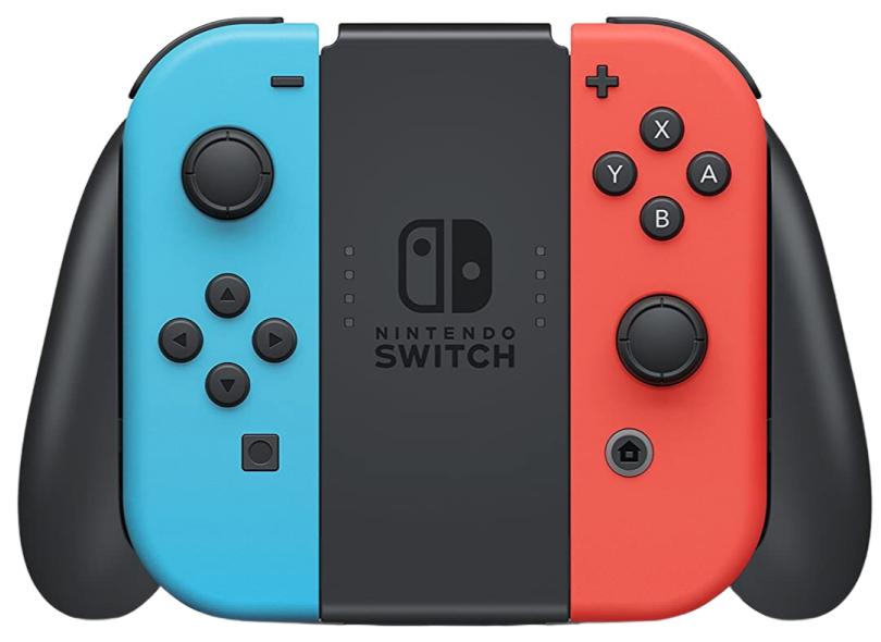 Nintendo Switch 32GB Bundle Mario Kart 8 Deluxe - Imagem 6