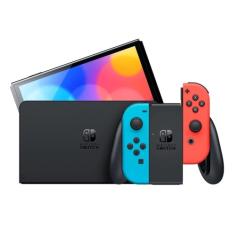 Nintendo Switch OLED 64GB