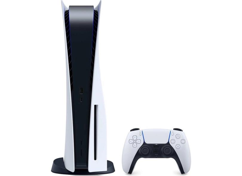 PlayStation 5 825GB Bundle EA Sports FC 24 - Imagem 6