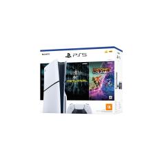 Playstation 5 Slim 1TB Bundle Returnal + Ratchet & Clank