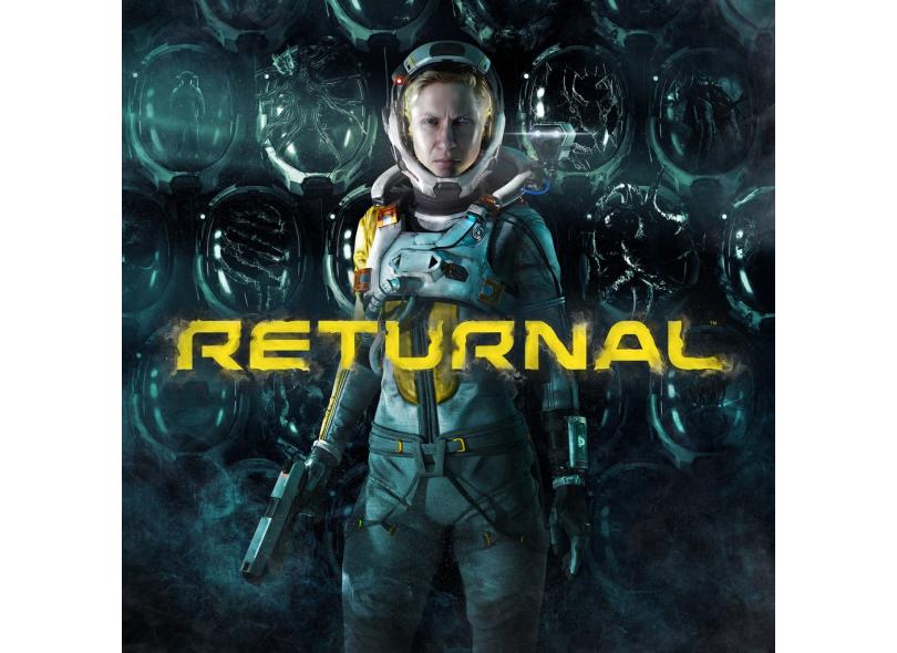 Playstation 5 Slim 1TB Bundle Returnal + Ratchet & Clank - Imagem 6