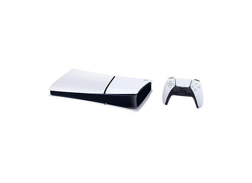 Playstation 5 Slim Edição Digital 1TB Bundle Returnal + Ratchet & Clank - Imagem 5