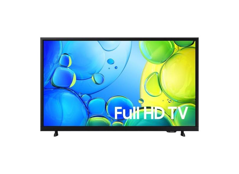 Smart TV LED 43" Samsung Full HD HDR F6000F - Imagem 2
