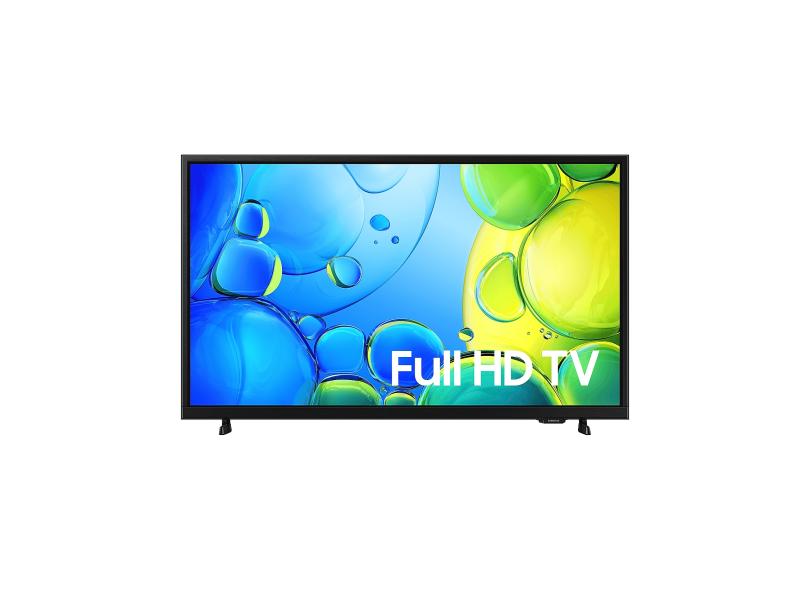 Smart TV LED 43" Samsung Full HD HDR F6000F - Imagem 3