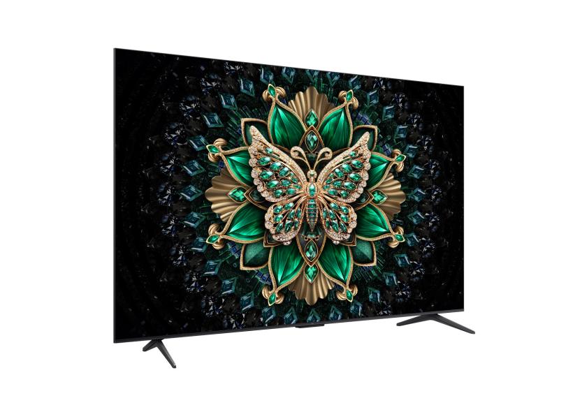 Smart TV QD-Mini LED 65" TCL 4K 65C6K - Imagem 3