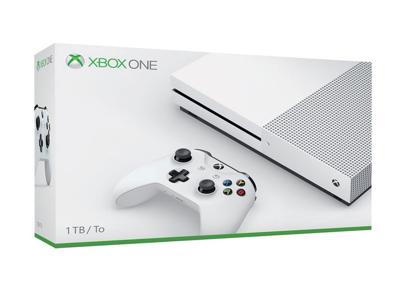 Xbox One S 1TB - Imagem 4