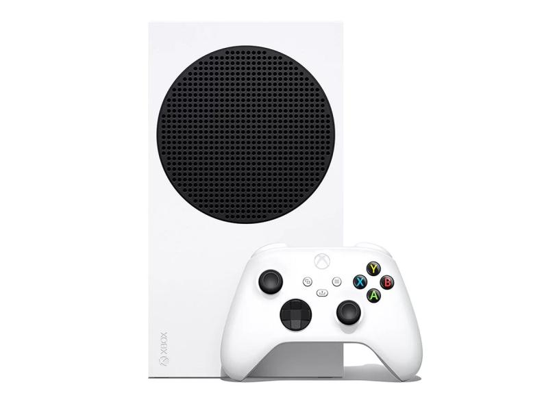 Xbox Series S 512GB - Imagem 2
