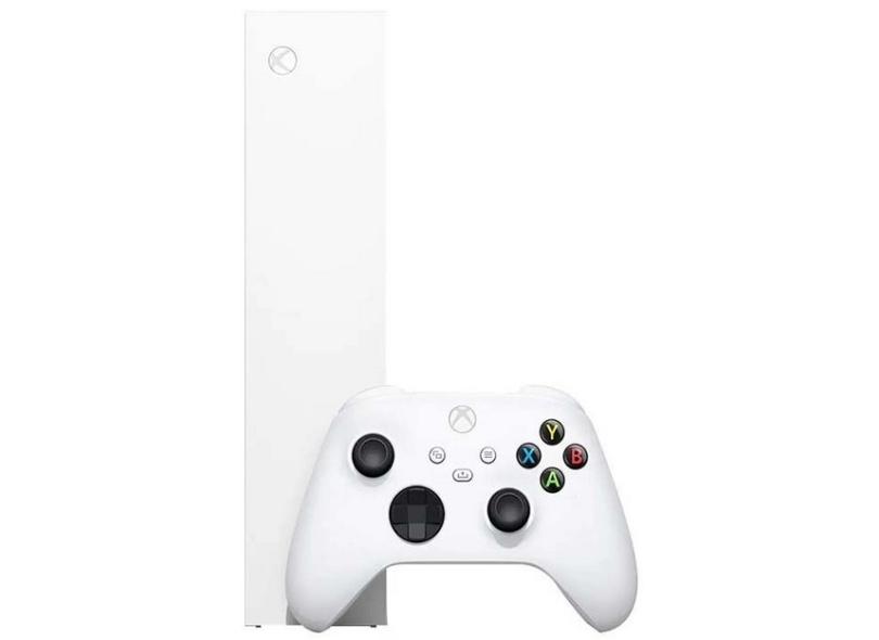 Xbox Series S 512GB - Imagem 3