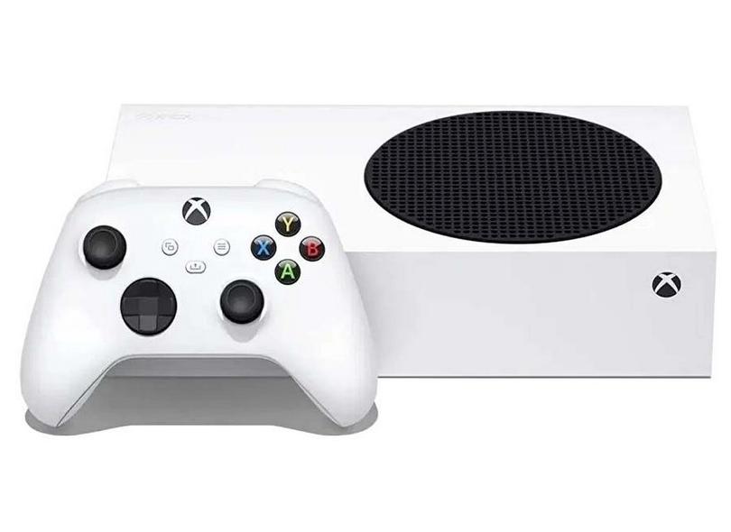 Xbox Series S 512GB - Imagem 4