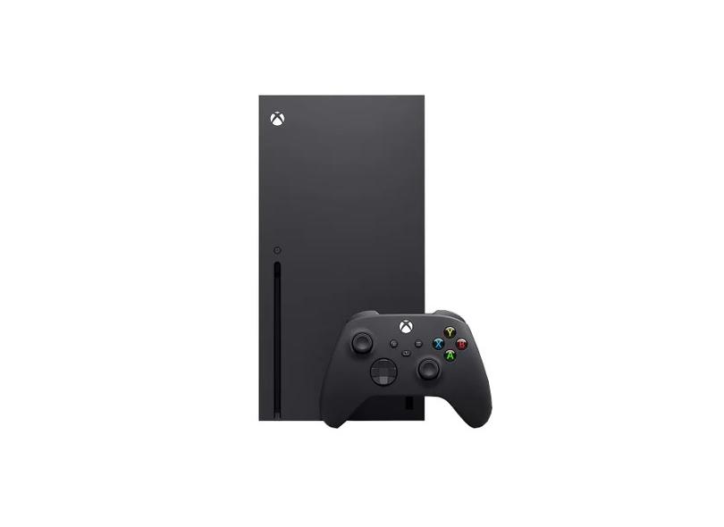 Xbox Series X 1TB - Imagem 2